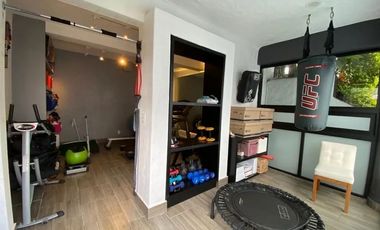 Casa en renta en Condominio en La Cima