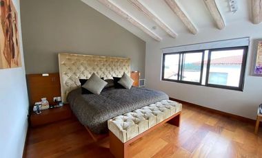 Casa en renta en Condominio en La Cima