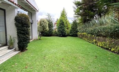 Casa en renta en Condominio en La Cima