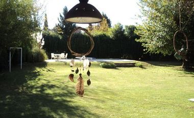 Casa en Lomas de los Carolinos