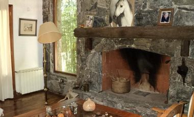 Casa en Lomas de los Carolinos