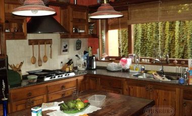 Casa en Lomas de los Carolinos