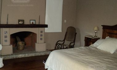 Casa en Lomas de los Carolinos