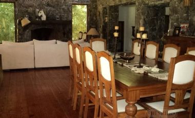 Casa en Lomas de los Carolinos