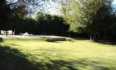 Casa en Lomas de los Carolinos