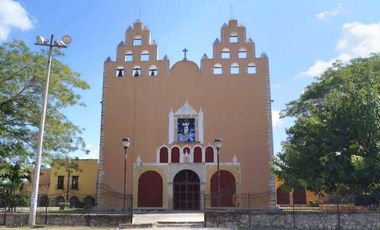 LOTES DE 459 M2 EN VENTA EN MOCOCHÁ, YUCATÁN