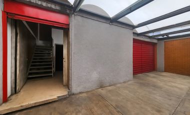 Bodega en Renta en Anahuac