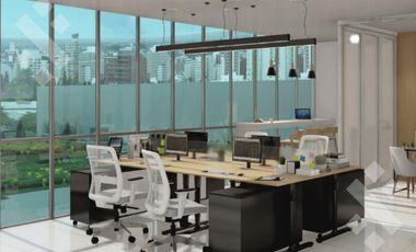 Venta Oficina 45 m2 - Edificio Luminia - Neuquén Capital