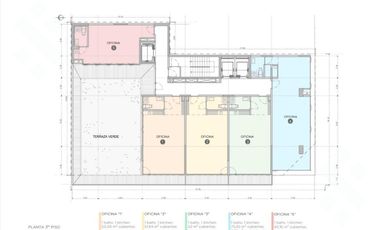 Venta Oficina 45 m2 - Edificio Luminia - Neuquén Capital