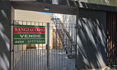 DÚPLEX en TÉMPERLEY limite TURDERA. PLANTA ALTA