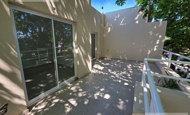 DÚPLEX en TÉMPERLEY limite TURDERA. PLANTA ALTA