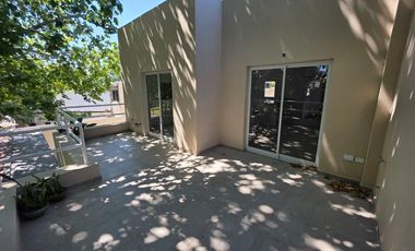 DÚPLEX en TURDERA PLANTA ALTA