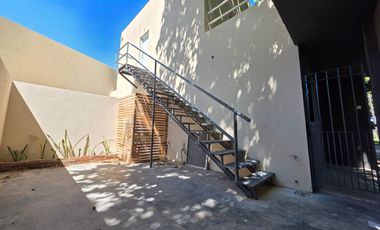 DÚPLEX en TURDERA PLANTA ALTA