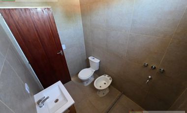 DÚPLEX en TÉMPERLEY limite TURDERA. PLANTA ALTA