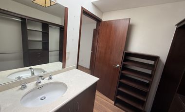 Casa en Renta Club de Golf los Encinos, Lerma a 25 min de Santa fe CDMX