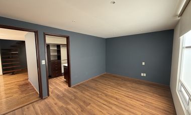 Casa en Renta Club de Golf los Encinos, Lerma a 25 min de Santa fe CDMX