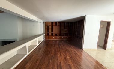 Casa en Renta Club de Golf los Encinos, Lerma a 25 min de Santa fe CDMX