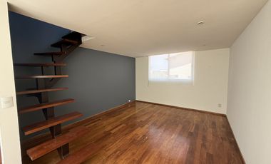 Casa en Renta Club de Golf los Encinos, Lerma a 25 min de Santa fe CDMX