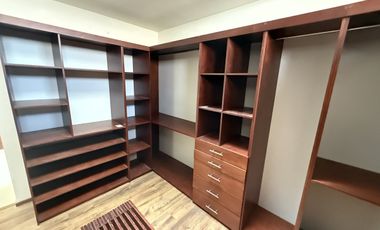 Casa en Renta Club de Golf los Encinos, Lerma a 25 min de Santa fe CDMX