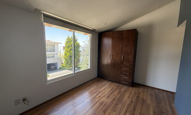 Casa en Renta Club de Golf los Encinos, Lerma a 25 min de Santa fe CDMX