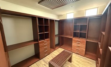 Casa en Renta Club de Golf los Encinos, Lerma a 25 min de Santa fe CDMX