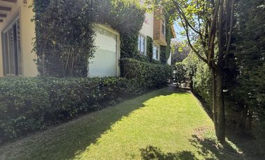 Casa en Renta Club de Golf los Encinos, Lerma a 25 min de Santa fe CDMX