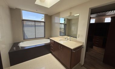 Casa en Renta Club de Golf los Encinos, Lerma a 25 min de Santa fe CDMX