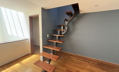 Casa en Renta Club de Golf los Encinos, Lerma a 25 min de Santa fe CDMX