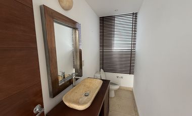 Casa en Renta Club de Golf los Encinos, Lerma a 25 min de Santa fe CDMX