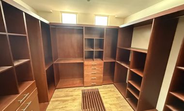 Casa en Renta Club de Golf los Encinos, Lerma a 25 min de Santa fe CDMX