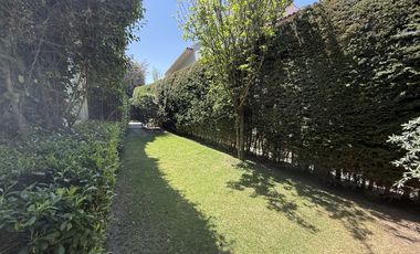 Casa en Renta Club de Golf los Encinos, Lerma a 25 min de Santa fe CDMX