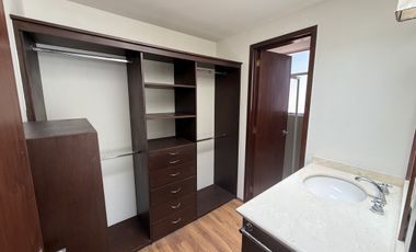 Casa en Renta Club de Golf los Encinos, Lerma a 25 min de Santa fe CDMX