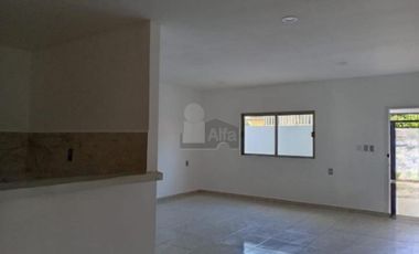Casa sola en venta en Miguel Alemán II Ampliación, Boca del Río, Veracruz