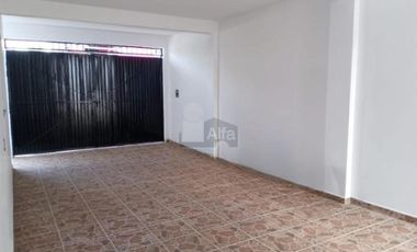 Casa sola en venta en Miguel Alemán II Ampliación, Boca del Río, Veracruz