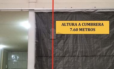 Bodega en venta en Zinacantepec Estado de México