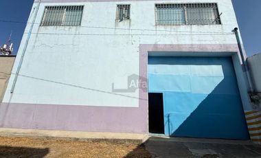 Bodega en venta en Zinacantepec Estado de México