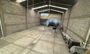 Bodega en venta en Zinacantepec Estado de México