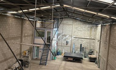 Bodega en venta en Zinacantepec Estado de México