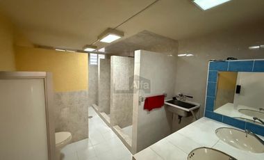 Bodega en venta en Zinacantepec Estado de México