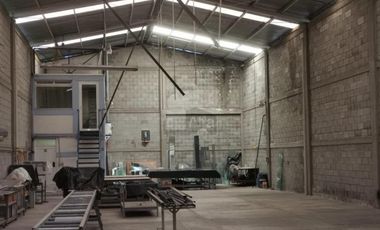 Bodega en venta en Zinacantepec Estado de México