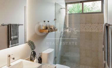 Casa de un piso y 3 recamaras a 3 calles del mar en Chelem, Yucatan  Entrega junio de 2027