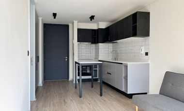 Departamento en arriendo en Estadio Nacional