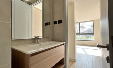 Departamento en arriendo en Estadio Nacional