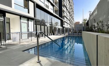 Departamento en arriendo en Estadio Nacional