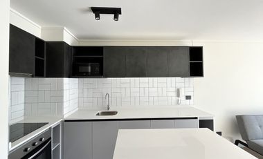 Departamento en arriendo en Estadio Nacional