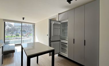 Departamento en arriendo en Estadio Nacional