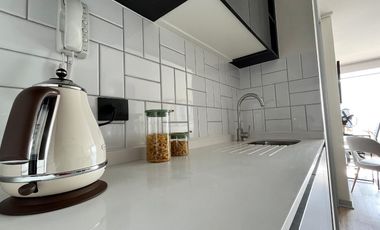 Departamento en arriendo en Estadio Nacional