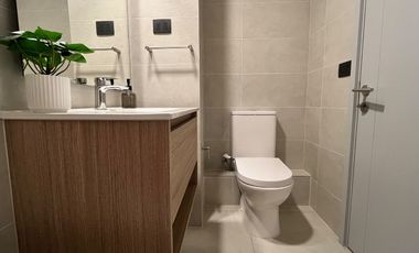 Departamento en arriendo en Estadio Nacional