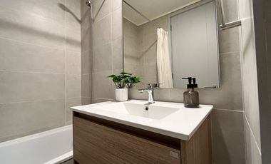 Departamento en arriendo en Estadio Nacional