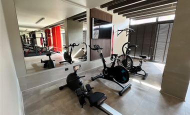 Departamento en arriendo en Estadio Nacional